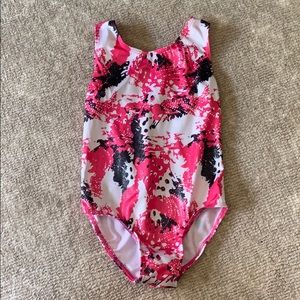 2T Gymnastics Leotard